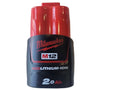 Milwaukee M12B2 12V Li-Ion 2.0Ah Battery
