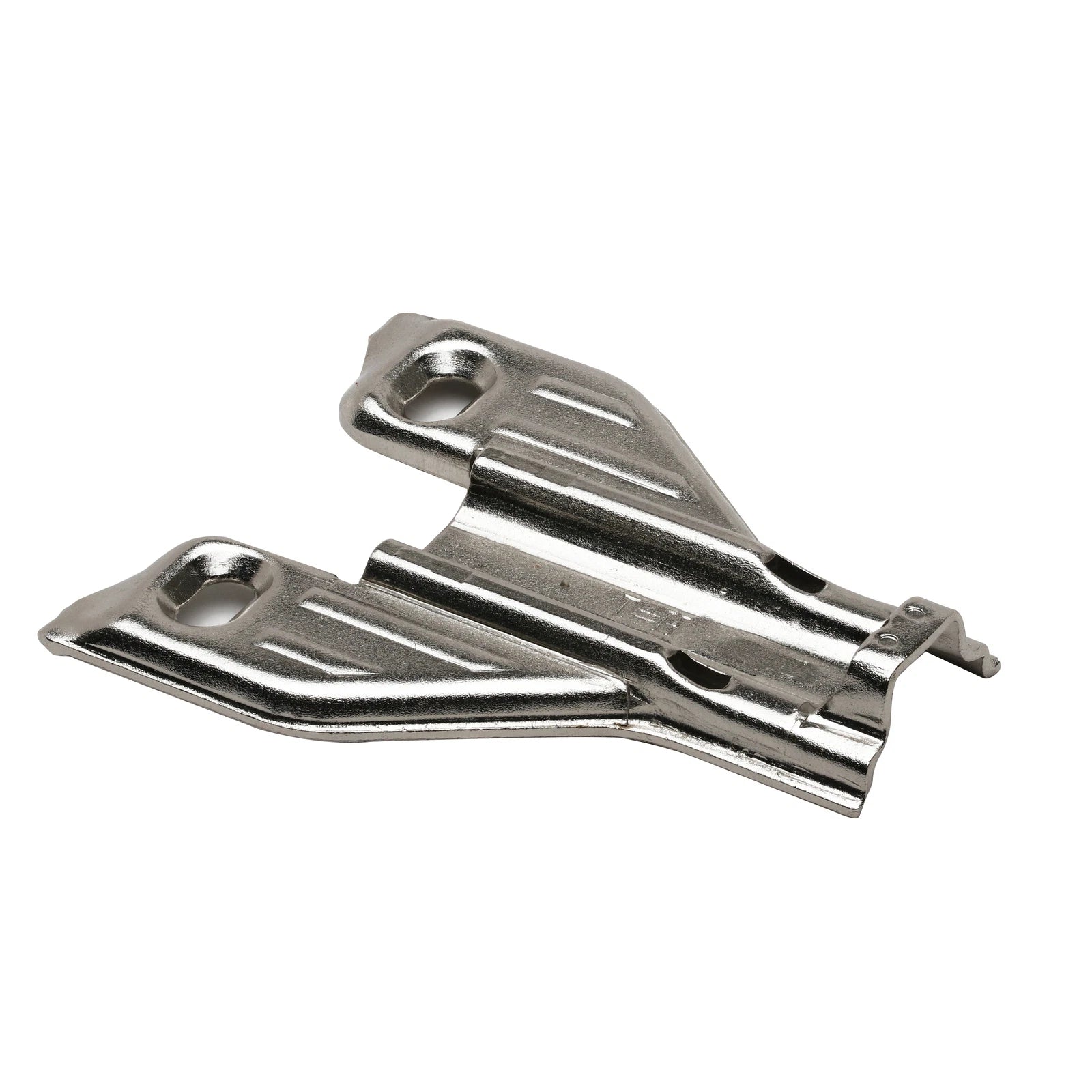 1mm Screw On Mounting Plate For Face Frame Cabinet, For C80 Series