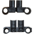 Drain Basket Clip Set For Igt Folding Table Camping And Patio Cooking