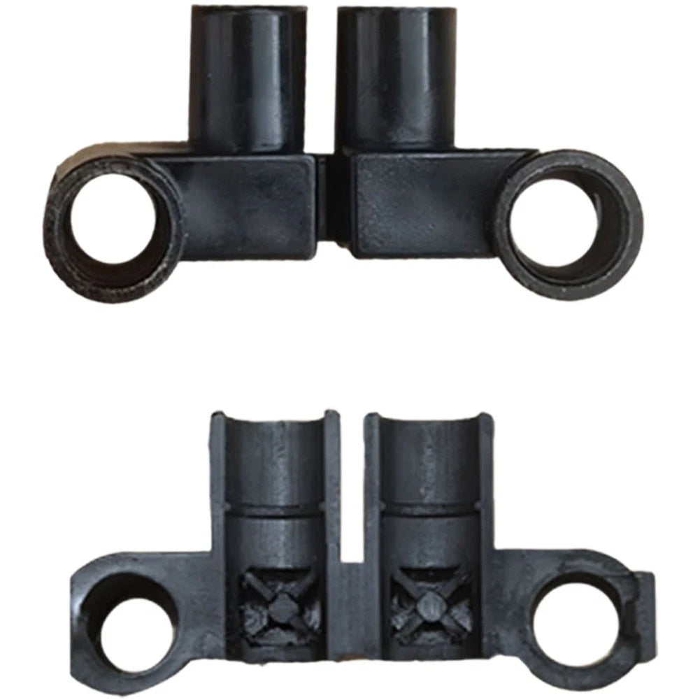 Drain Basket Clip Set For Igt Folding Table Camping And Patio Cooking