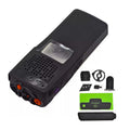 New Abs Black Front Housing Case For Motorola Xts1500 Model 1.5 Radio