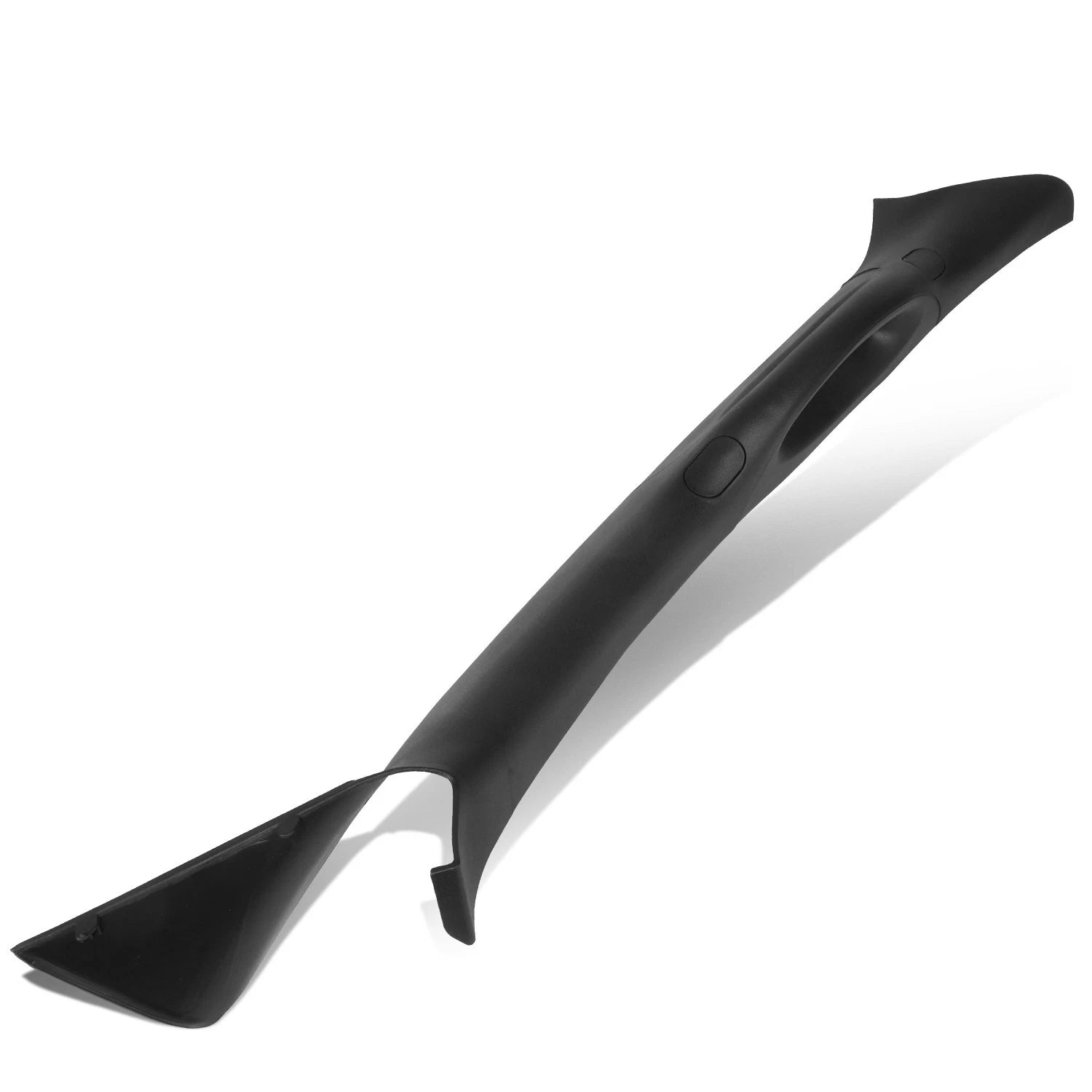 Fit 04-08 F150 Mark Lt Passenger Right Black | Built Supply Co