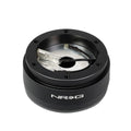 Nrg Srk-186h Steering Wheel Short Hub Adapter Fit | Built Supply Co