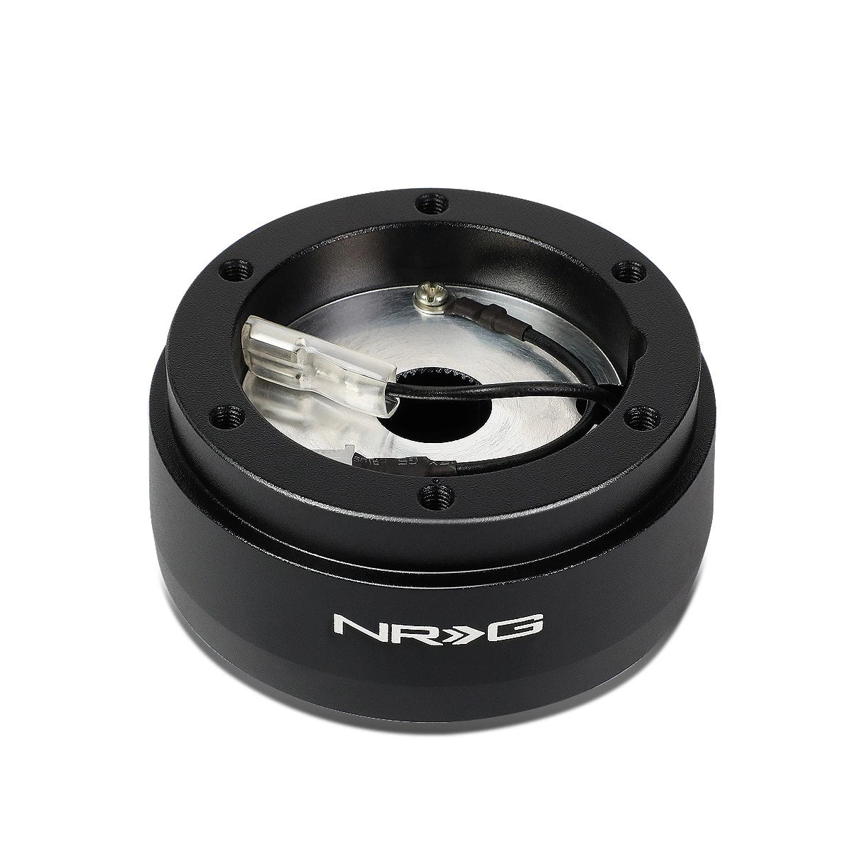 Nrg Srk-186h Steering Wheel Short Hub Adapter Fit | Built Supply Co