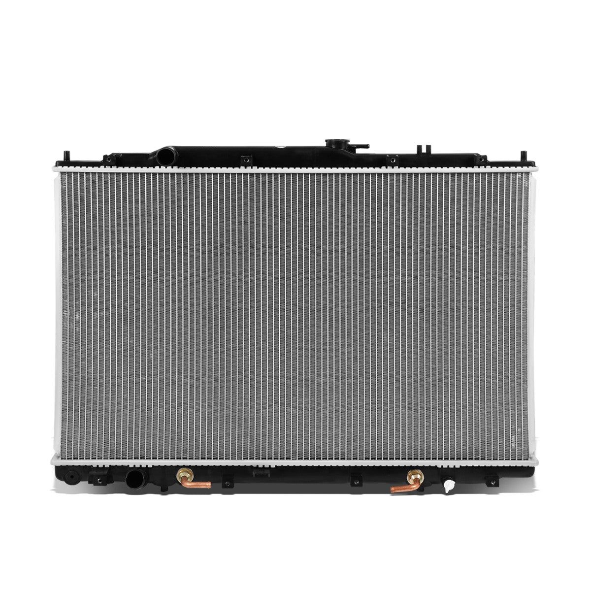 Fit 01-04 Honda Pilot/Acura MDX 3.5L AT OE Style Aluminum Core