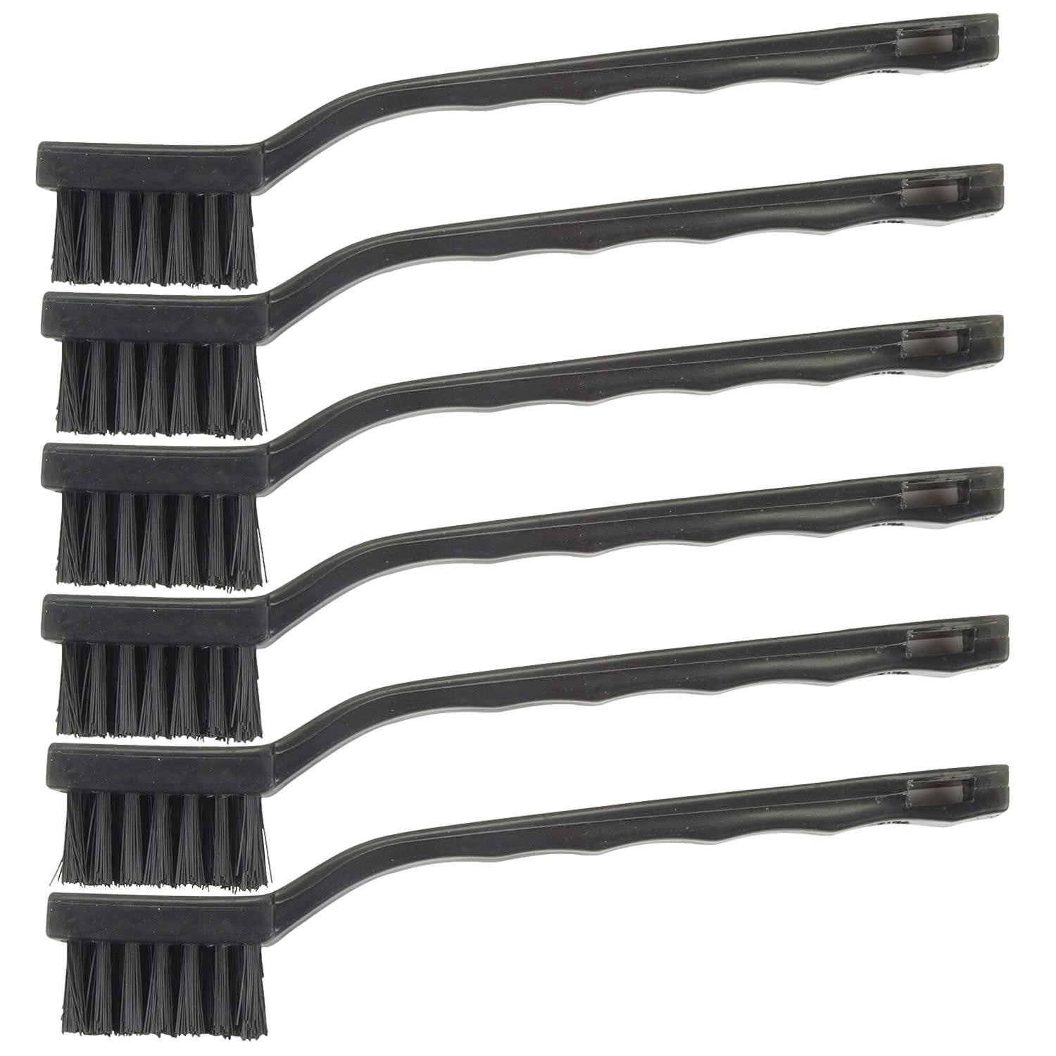 Hyde 13mm Nylon Wire Cleaning Brush (6 Pack) 46615 | Built Supply Co