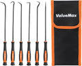 ValueMax Pick & Hook Set with Tool Bag 6-Piece by ValueMax
