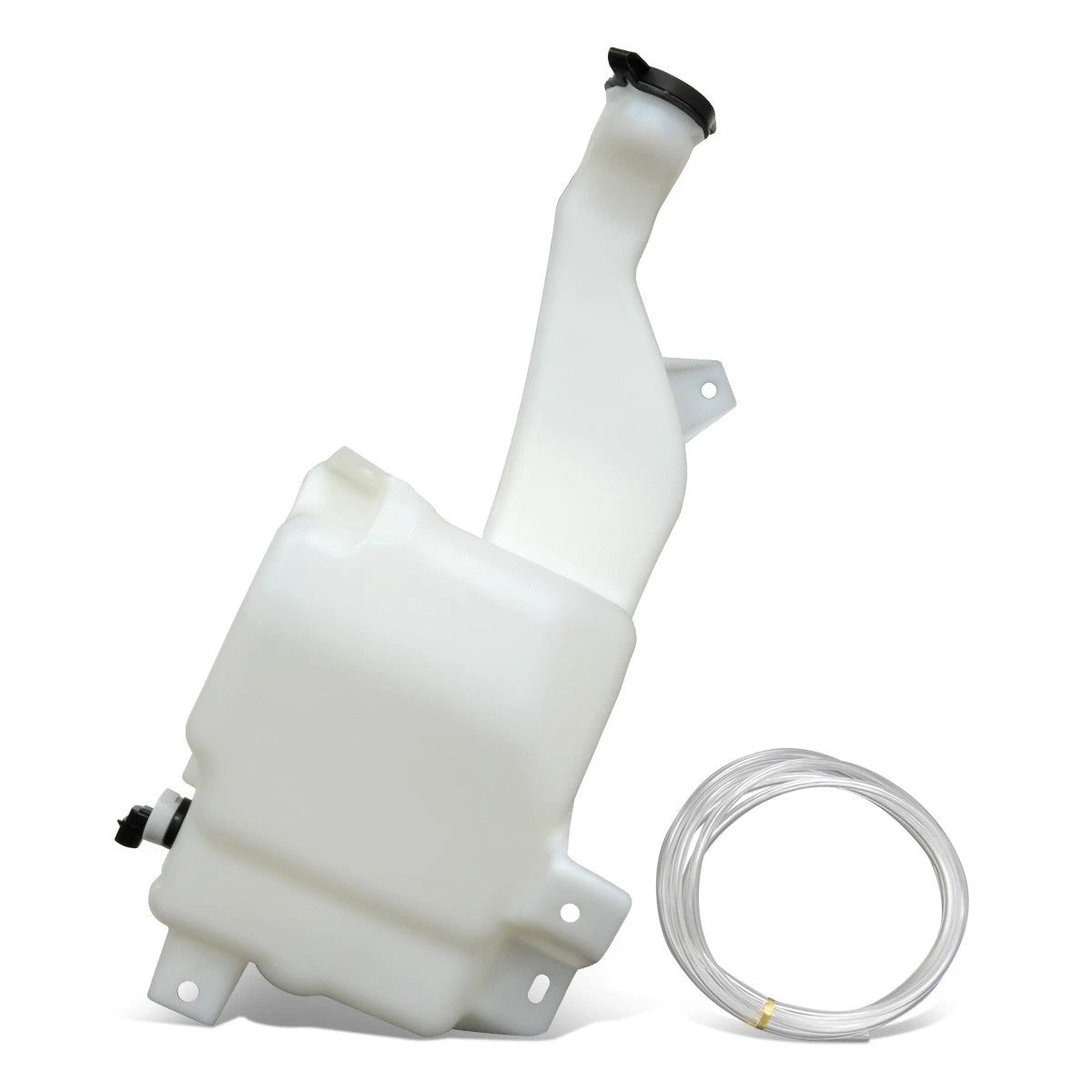 Fit 11-14 Silverado Sierra Windshield Washer | Built Supply Co