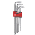 Force Ball Point Hex Allen Key Wrench Metric Set Ex-long Arm