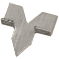 Push Points For Framing & Glazing 50, 100, 500, 1000