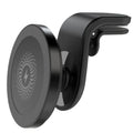 360°rotate 15W Magnetic Car Mount Wireless Charger For Iphone 13 12