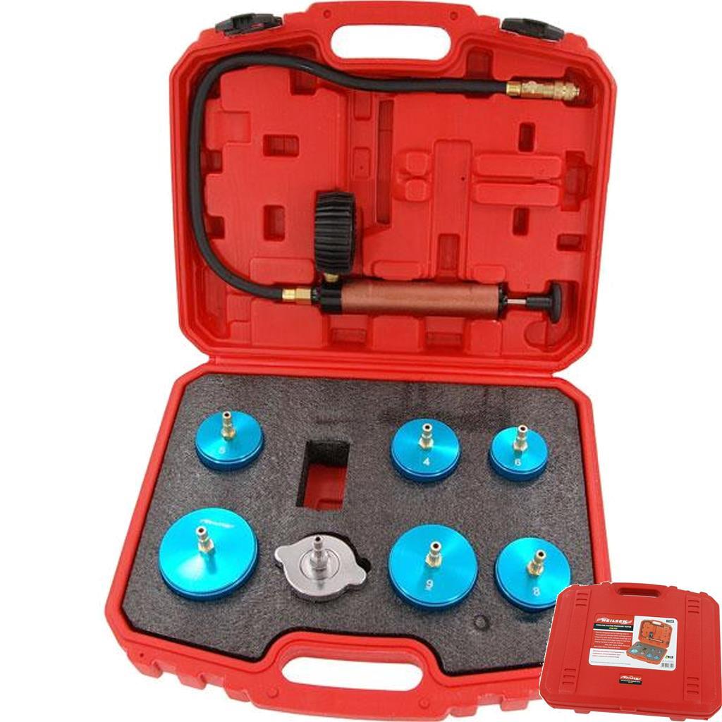 Neilsen Radiator Cooling System Tester