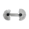 Thread Pitch Gauge Measuring Unc/Unf/Metric Threads Rdgtools