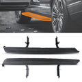 Running Boards Side Step Bars for Land Rover Range Rover HSE L322 2003-2012