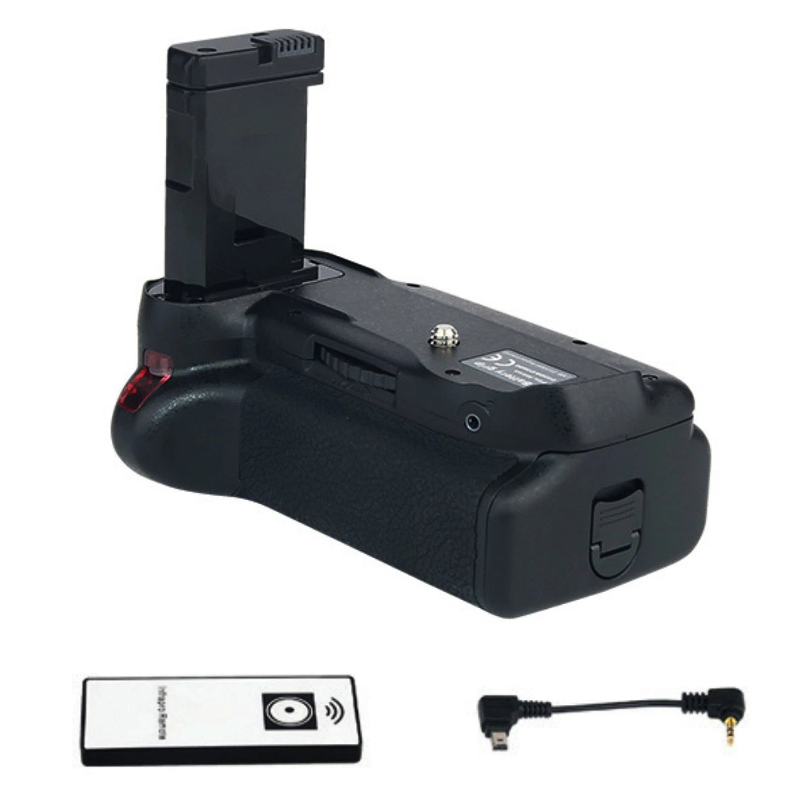 For Nikon D5500 Camera Vertical Battery Handle Grip | Built Supply Co