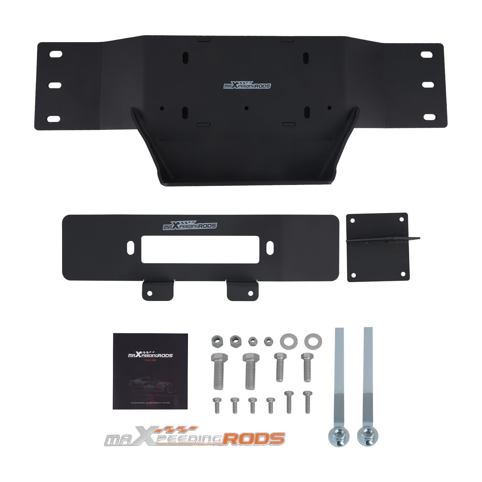 Front Engine Timing Chain Kit for Mazda 3 6 2.3L 03-07