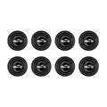 Car Door Closing Anti-shock Protection Stickers Accessories For Model
