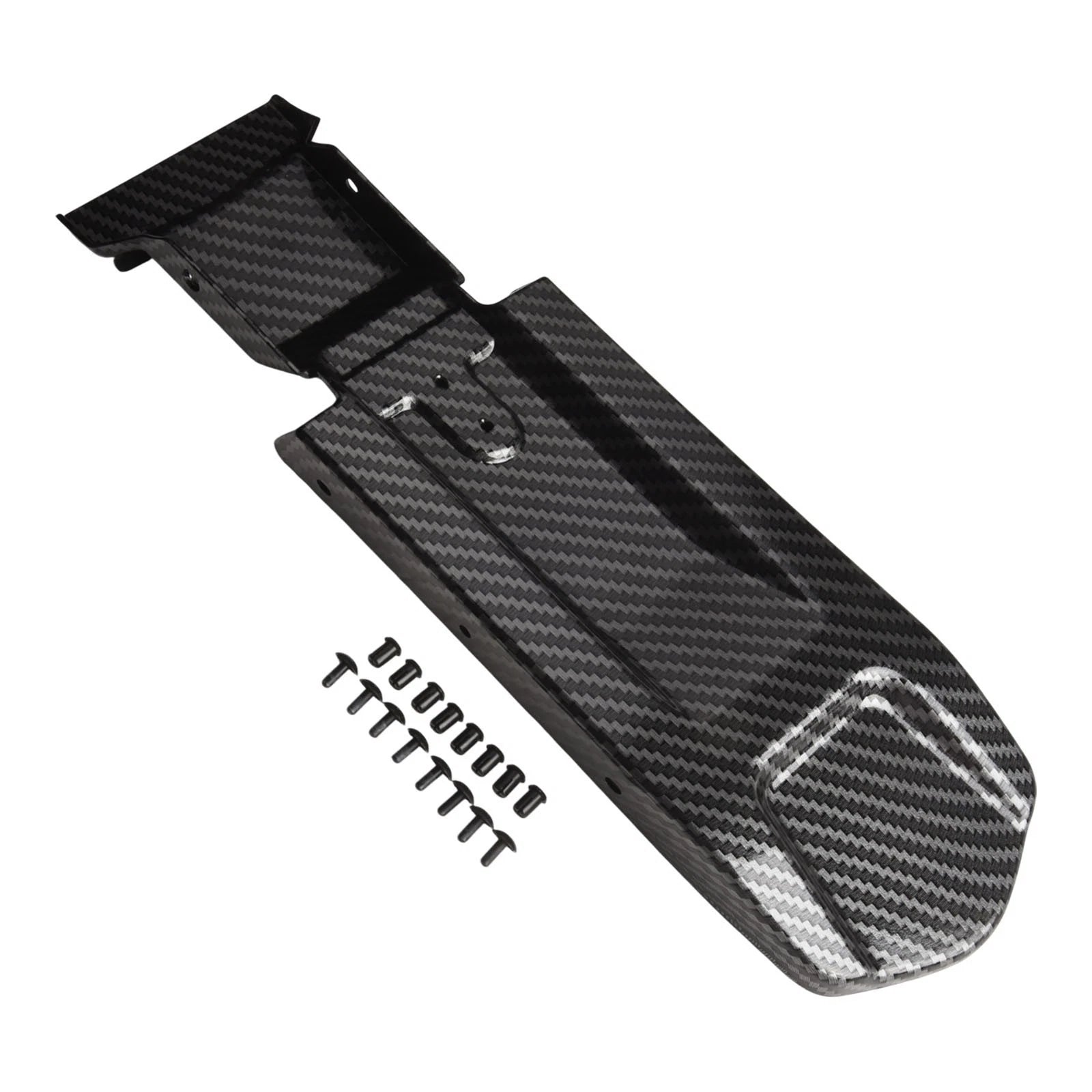 Inner Mudguard For Surron For Light Bee With Upscale Carbon Fiber