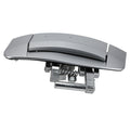 Front Right Door Handle Silver for Nissan 350Z Convertible 80606-CD01E