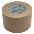 Sekisui 75mm (3") X 50m 504ns Smooth Frame Backing Tape Kraft Paper