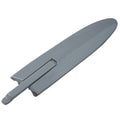High Quality Car Accessories Roof Top Gray Parts Plastic Left For E93