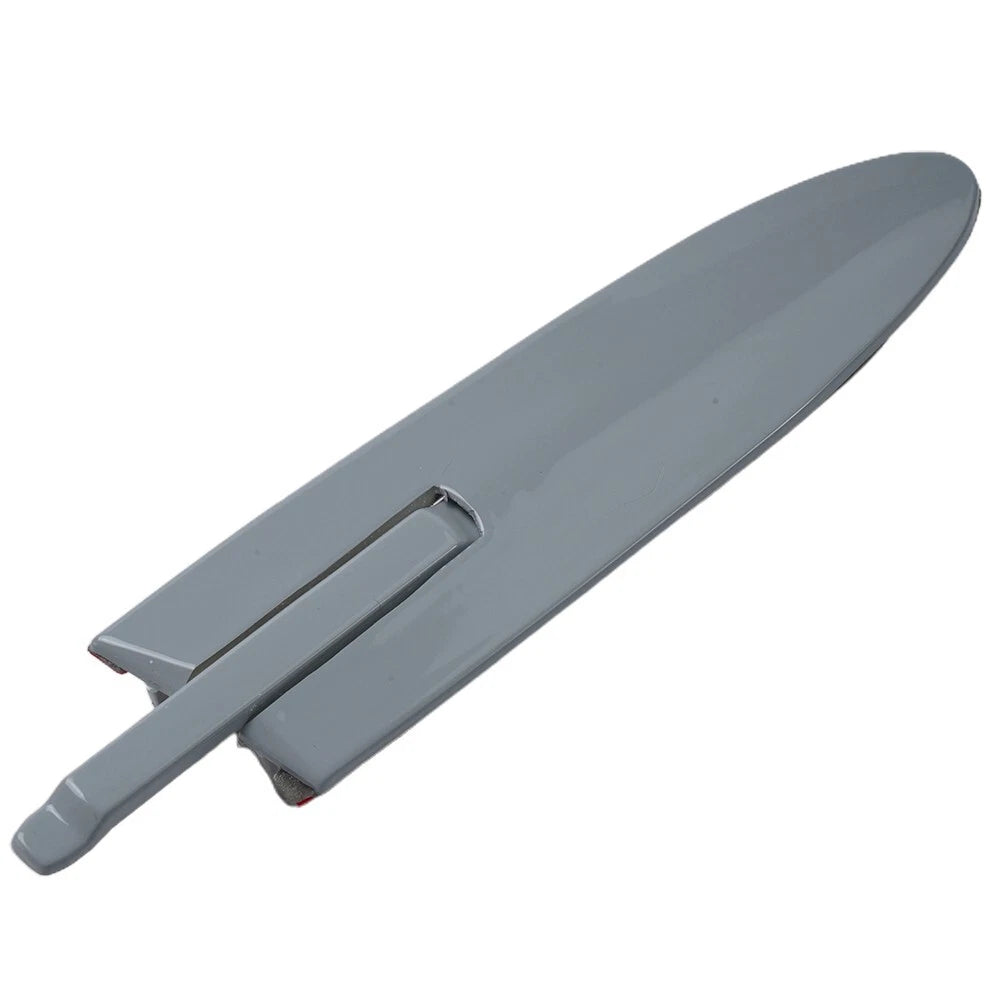 High Quality Car Accessories Roof Top Gray Parts Plastic Left For E93