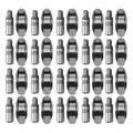 16 Set Rocker Arms & Valve Lifters Part 12565203 | Built Supply Co
