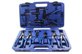 Us Pro Hose Clamp Pliers Kit 5859