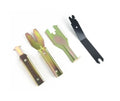 Car Trim Removal Tool Door Panel Upholstery Clip Pliers Remover Kit