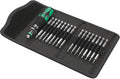 Wera Kraftform Kompakt 60 KK 17 Piece Set