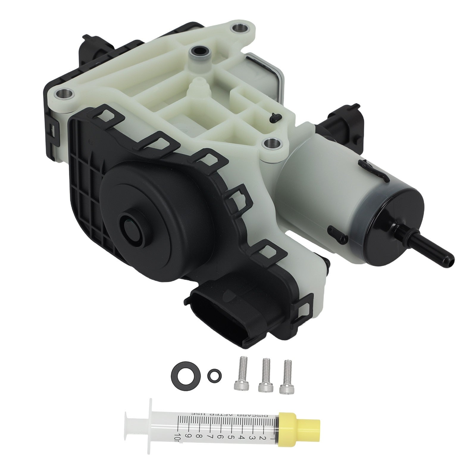 DEF Pump for Ford F-250 F-350 F-450 F-550 Super Duty 6.7L 2011-2016