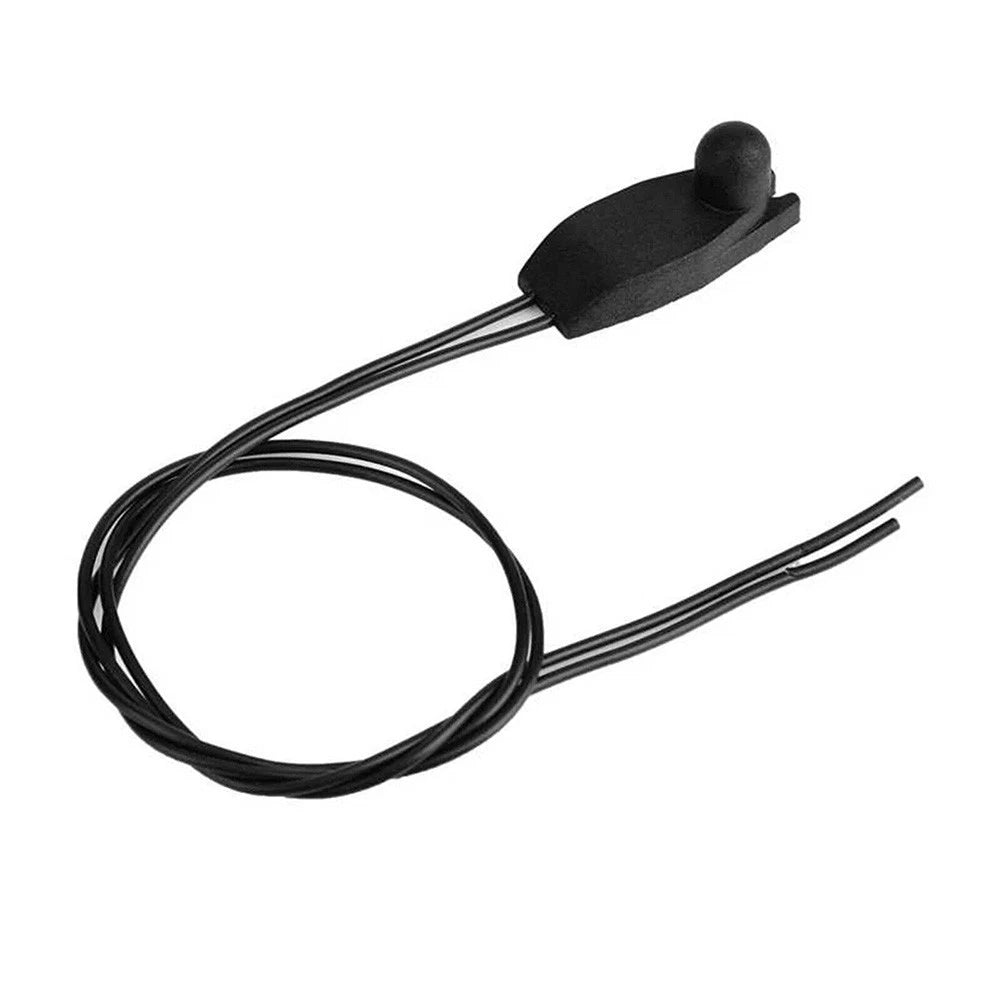 Temperature Sensor For 206 207 307 407 Compatible With Oem Part