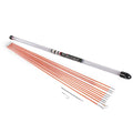 Dekton Pro Cable Access Puller Rods