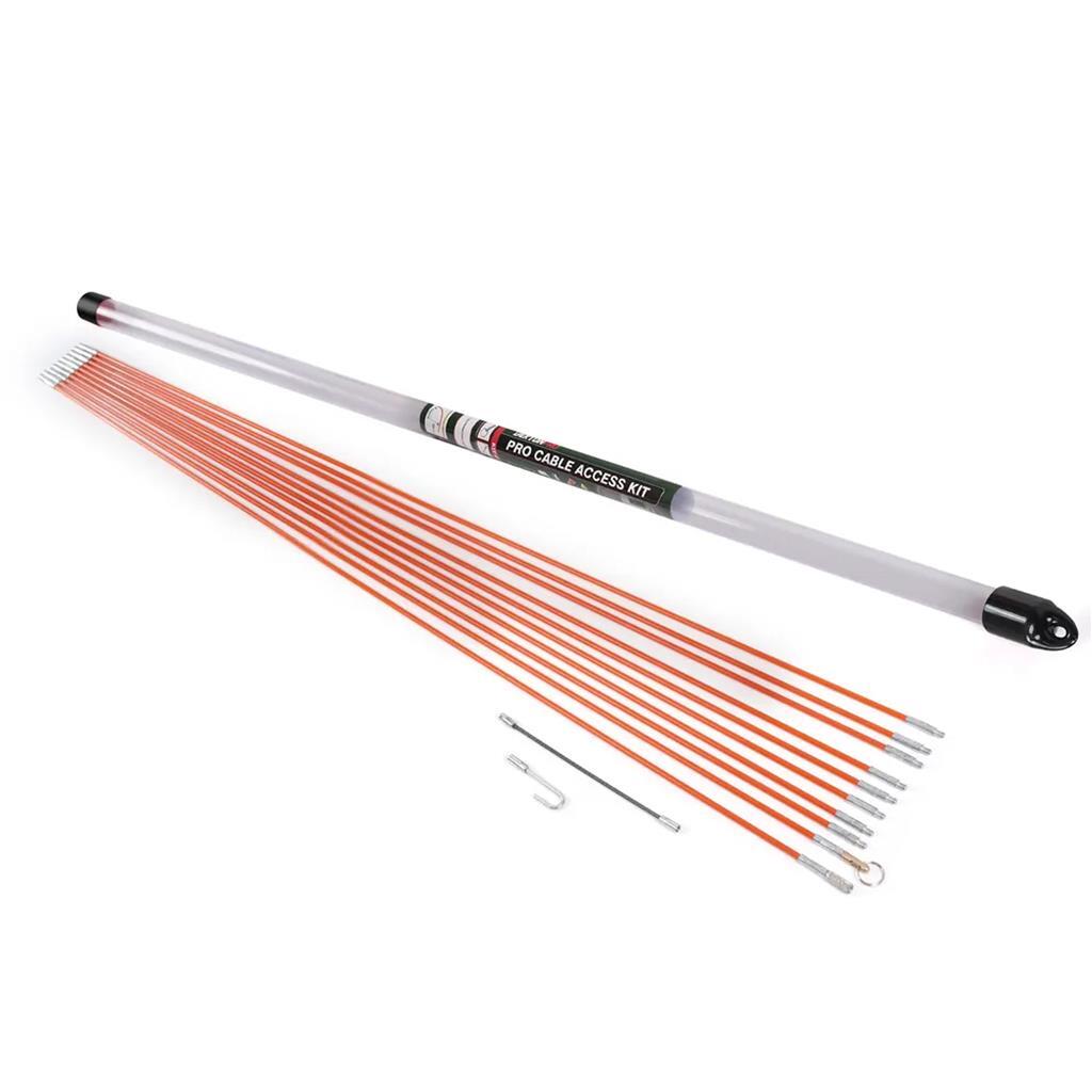 Dekton Pro Cable Access Puller Rods