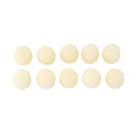 Foam Windscreen-10p<wbr/>cs Microphone Cover For Gaming Headset