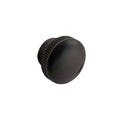 Knurled #8-32 Phenolic Control Knob