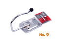 H/Duty Belt Hook Climbing Hiking Scaffold Saw Drill Gun Holster Holder