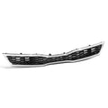 Fit 16-17 Rio Chrome Moulding Upper Front Grill | Built Supply Co