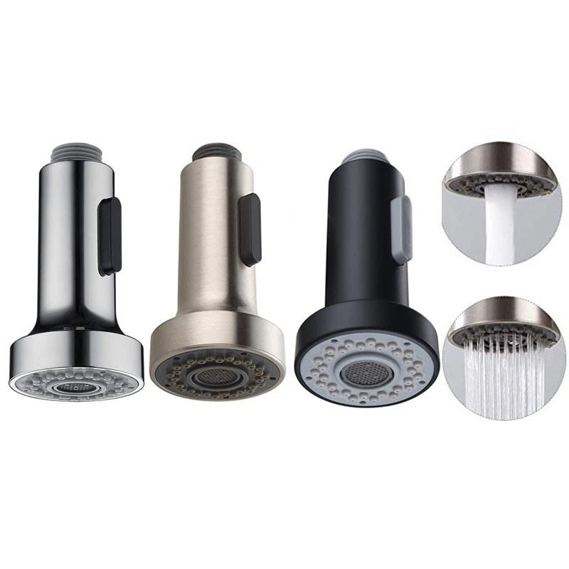 For Pull Out Nozzle Water Taps For Pull-out Hose Replacement