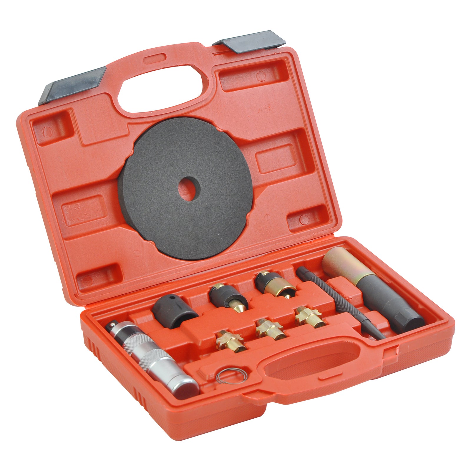 Universal Wheel Lock Removal Kit, Locking Wheel Nut Key Replacement