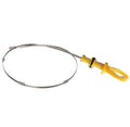 Transmission Dip Stick 0.93m Yellow Dipstick Engine Oil 103.943/984/98<wbr/>5,104,111.