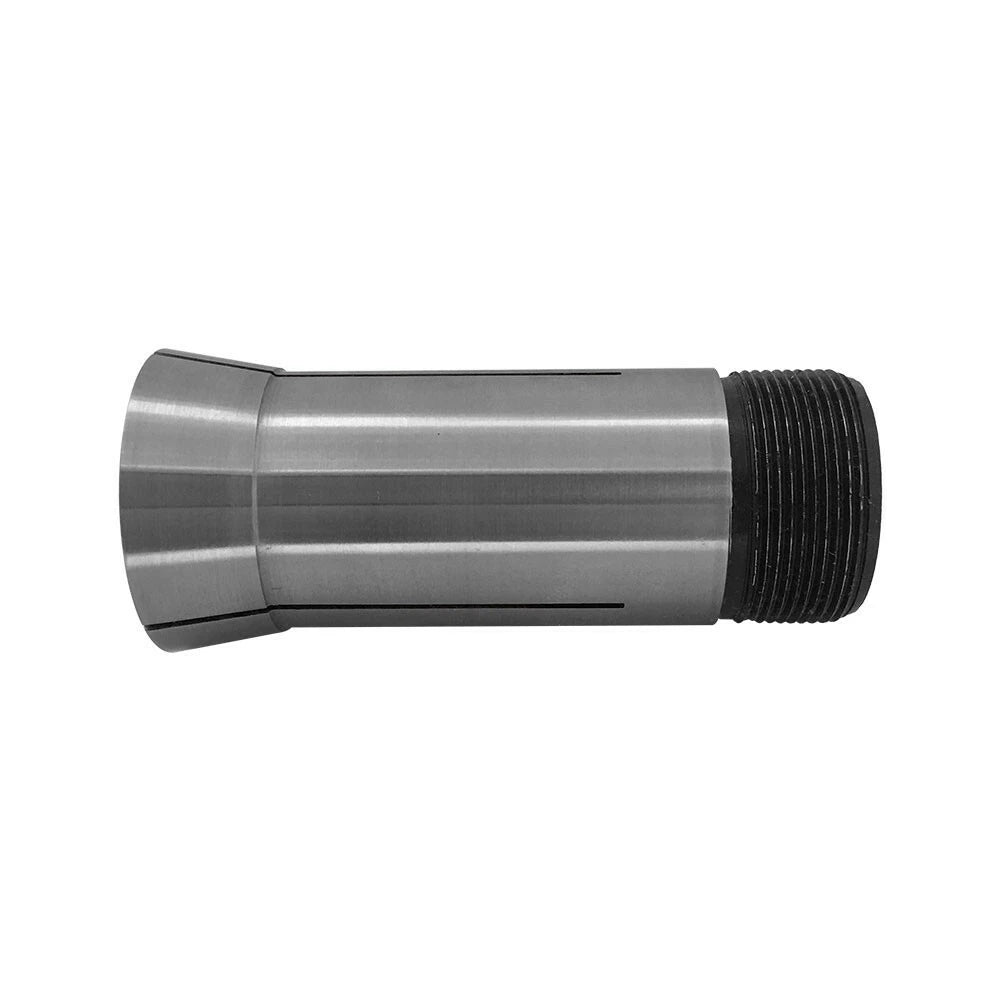 5c 1/16" Round Collet Fit Hardened Machining Turning 0.0006" High