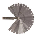 Force 618 / 61802 Feeler Gauge Gap Filler Thickness Measure: Two Model Options