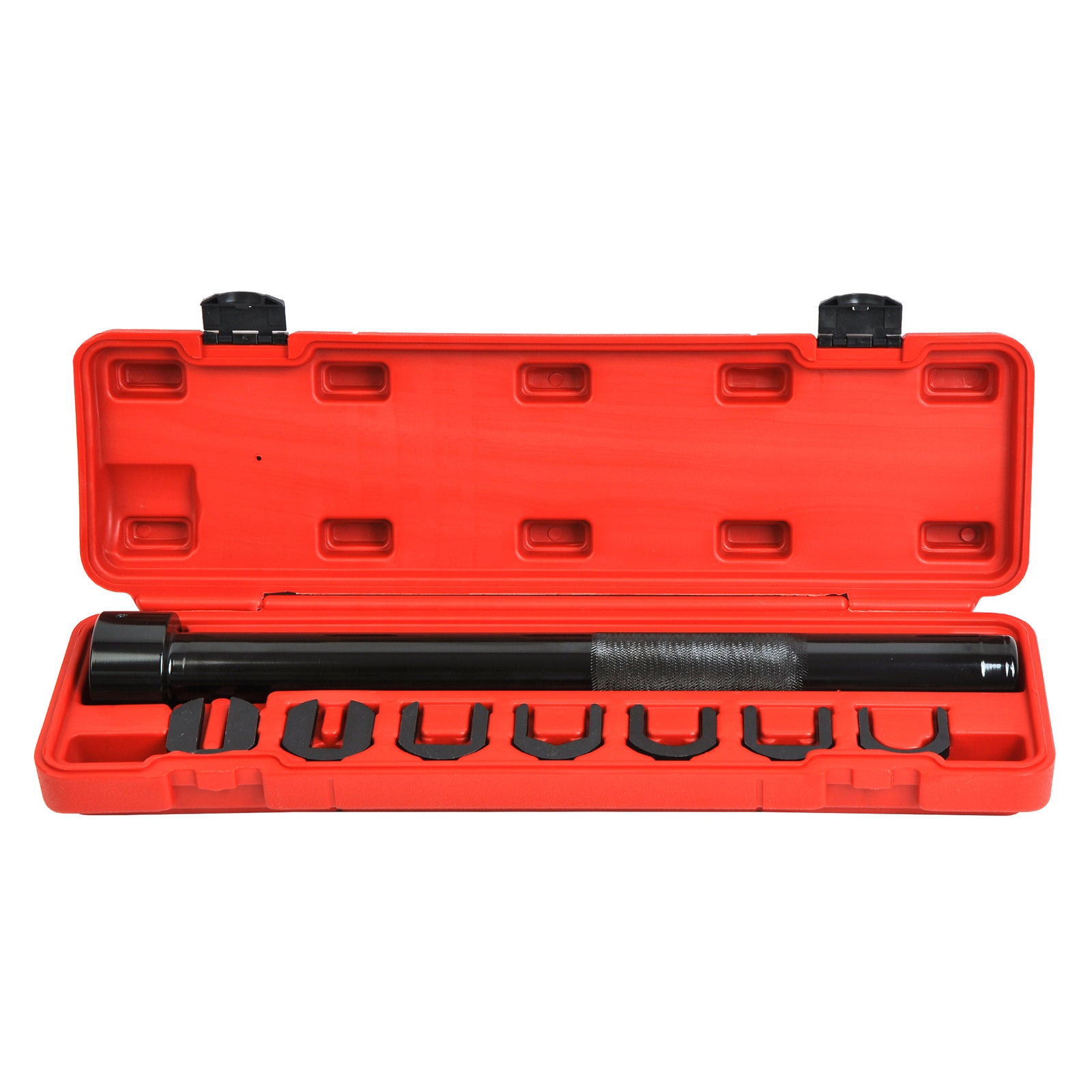 Inner Tie Rod Remover Installation Tool Wrench Kit Set with Sae &