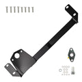Steering Box Brace for Dodge Ram 1500 2500 94-02 V6 V8 Diesel w/ Hardware
