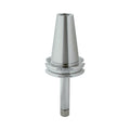 1set Precision 5/8-11 CAT40 Er11 4.0" Collet Chuck Tool Holder CNC