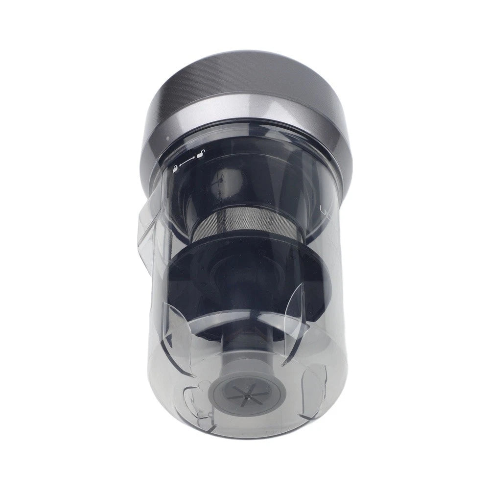 For Jv35 Vacuum Cleaner Accessories Replacement Dust Cup For Optimal