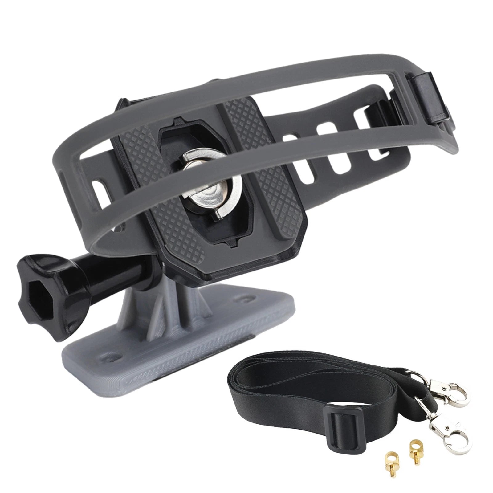 Handheld Device Remote Control Fixed Body Grip Holder For Dji Mini 3