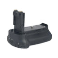 Bg-e11 Vertical Battery Handle Grip For Canon 5d | Built Supply Co