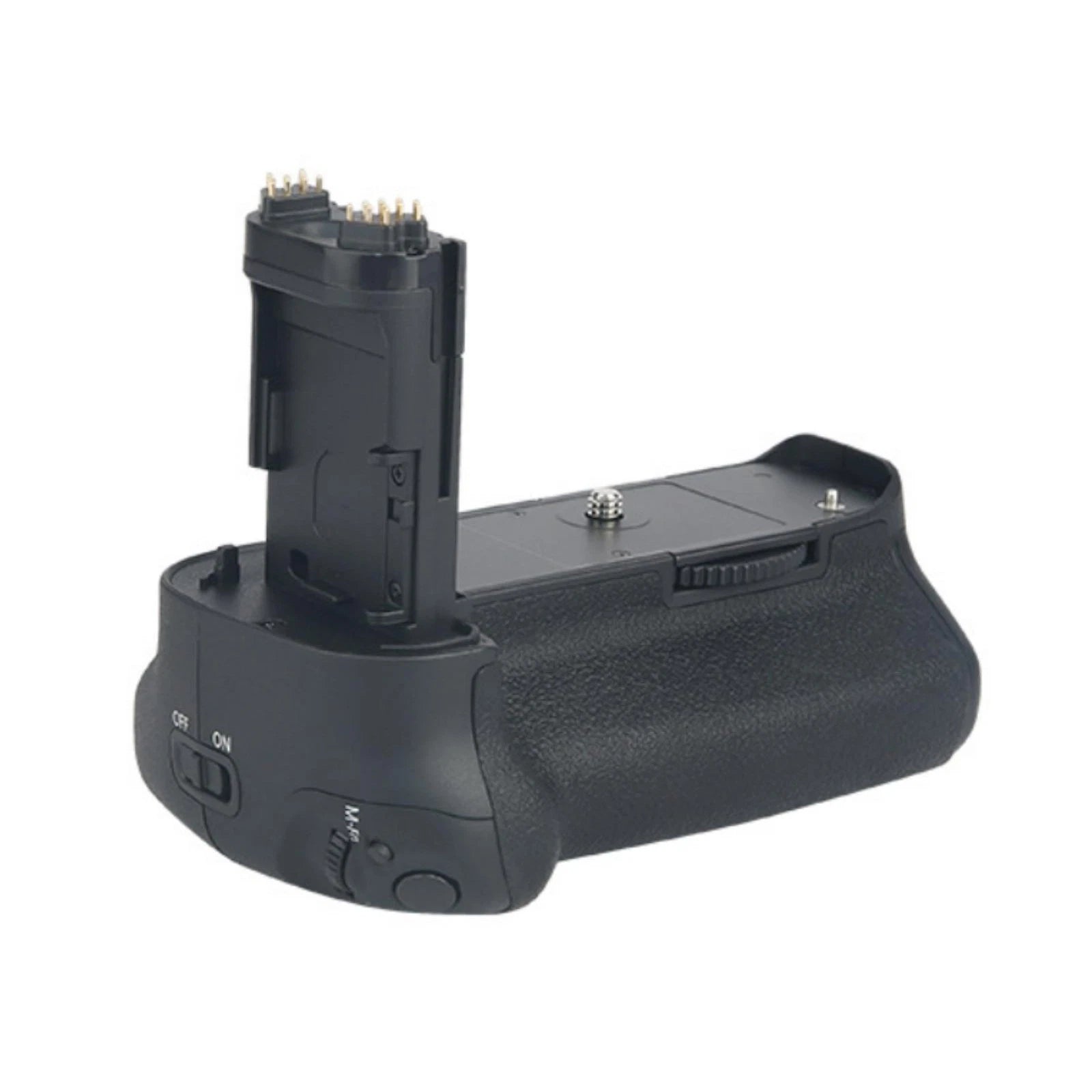 Bg-e11 Vertical Battery Handle Grip For Canon 5d | Built Supply Co